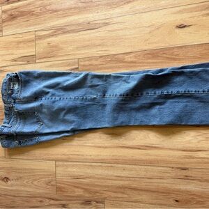 Men’s Cinch Relaxed White Label 38x36